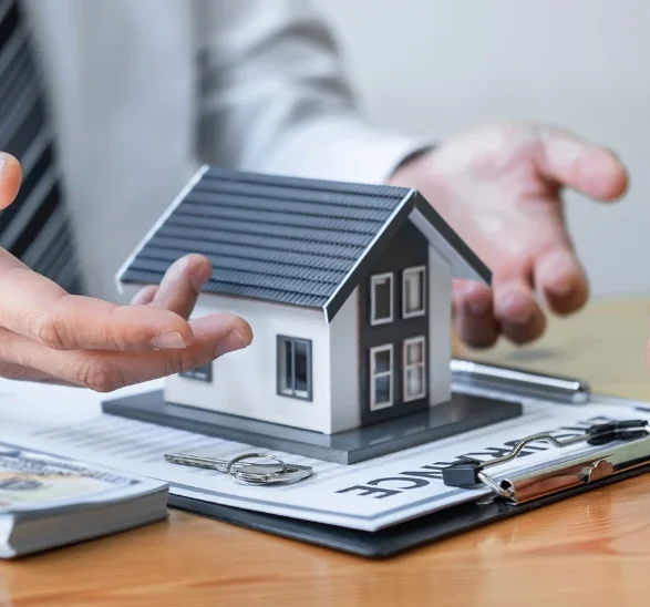 DM-Expert Real Estate Valuation client