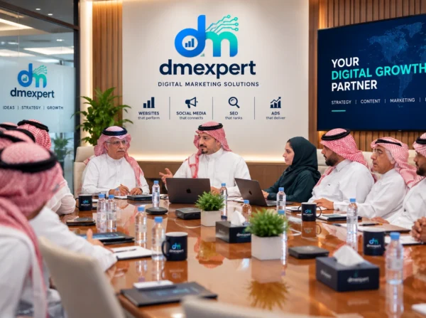 DM-Expert Strategy Meeting