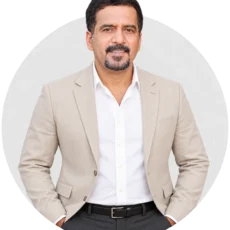 Shahid Sattar Rana Co-founder