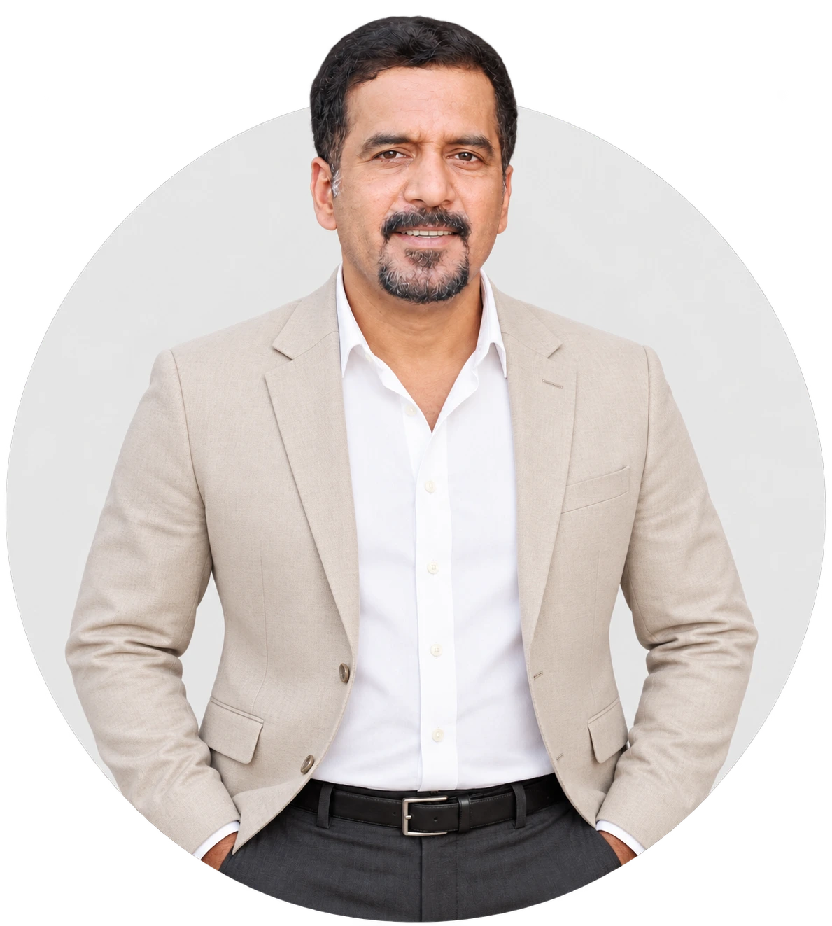 Shahid Sattar Rana Co-founder