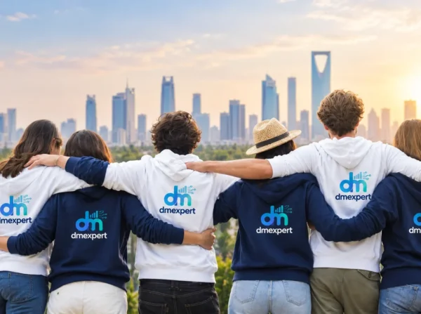 dm-expert team